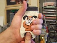 craftster iPod Touch Case